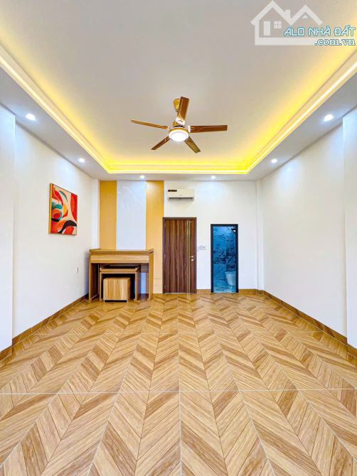 Nhà 2 lầu phong cách tân cổ điển sang trọng đường D1 KDC Hồng Loan, Cần thơ - 13