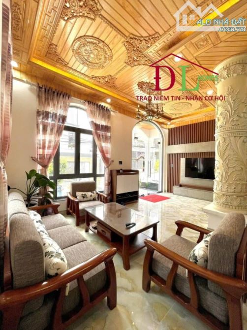 Bán biệt thự nghỉ dưỡng Phù Đổng Thiên Vương Phường 8 Đà Lạt - 14