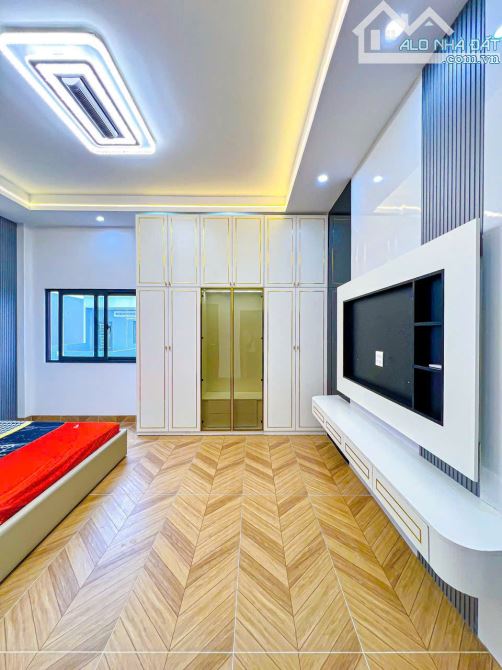 Nhà 2 lầu phong cách tân cổ điển sang trọng đường D1 KDC Hồng Loan, Cần thơ - 14