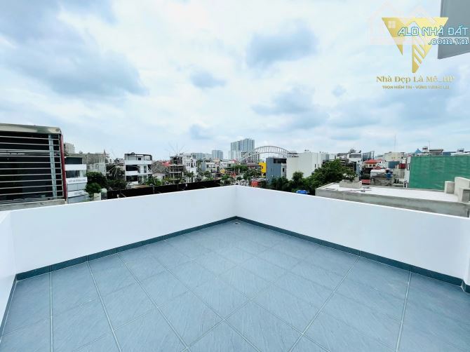 Bán nhà 4 tầng tại Hồ Sen , Dư Hàng Kênh ,Lê Chân Giá 5 ty2 - 15