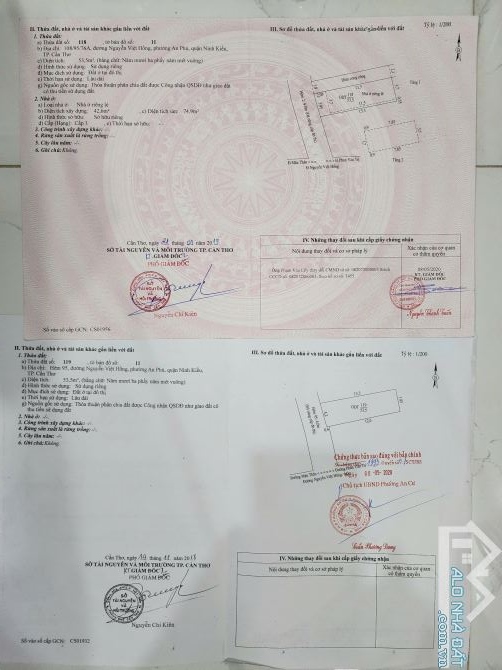 Bán nhà nghỉ 4 lầu thu nhập khủng hẻm 2 Nguyễn Việt Hồng, Ninh Kiều, Cần Thơ - 16