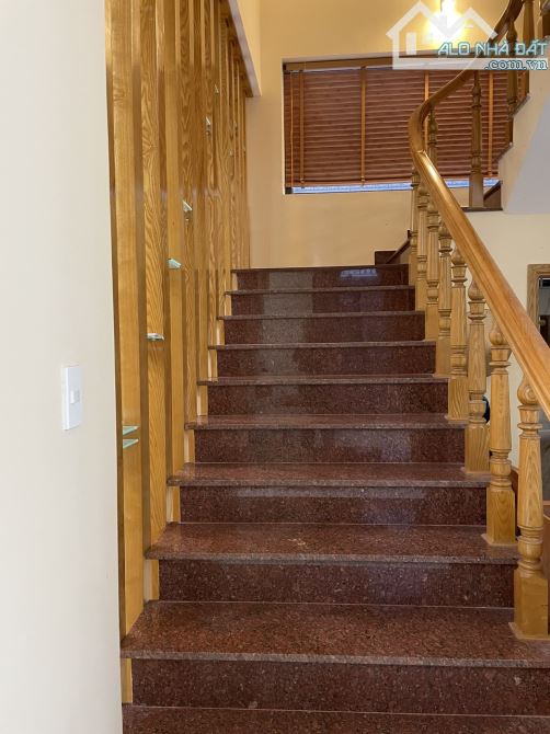 🏡CCDV-MS.V8 - BÁN BIỆT THỰ ĐẸP – ĐỒI NGỌC TƯỚC, TP. VŨNG TÀU. GIÁ 45 TỶ - 17
