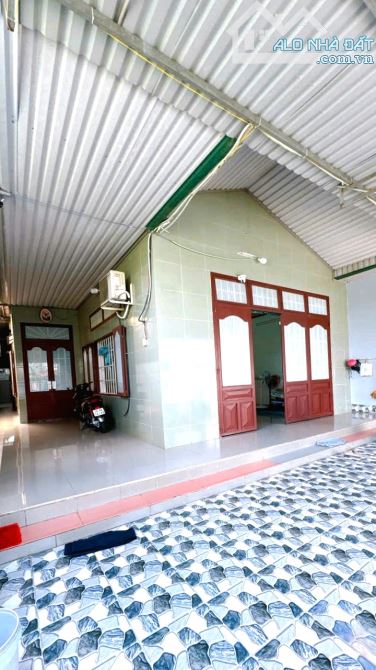 BÁN ĐẤT P.TRẢNG DÀI, SỔ HỒNG THỔ CƯ (HN127) - 2