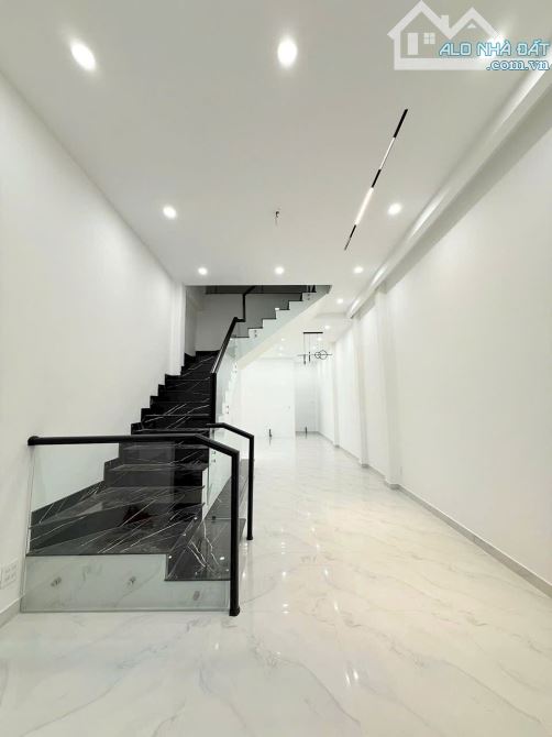 BÁN NHÀ 1 TRỆT 1 LẦU ĐÚC - VỊ TRÍ ĐẸP KDC CỒN KHƯƠNG - 2