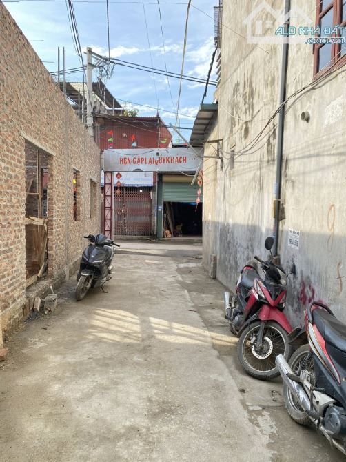 LÔ ĐẤT TO, PHỐ QUYẾT THẮNG, YÊN NGHĨA, HÀ ĐÔNG, DT 64M2, MT 4.6M, GIÁ 8.1TỶ, ĐẦU TƯ - 1