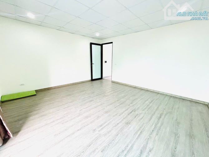 BÁN NHÀ PHÂN LÔ NGÕ 54 NGỌC HỒI, 54M2X 4 TẦNG, Ô TÔ VÀO NHÀ, SỔ ĐẸP - 2