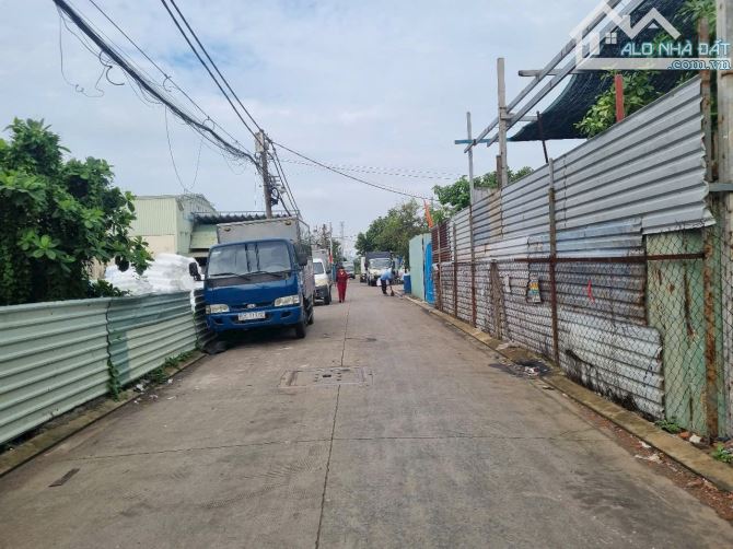 Bán gấp đất An Phú Đông, Quận 12 giá chỉ 28 triệu/m2 - 2