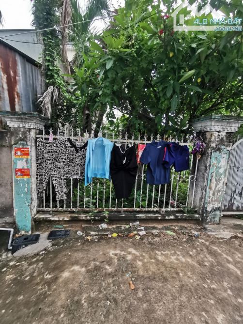Bán đất full thổ cư đường vườn lài phường An Phú Đông Quận 12 - 2