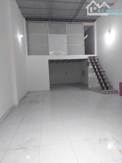 Bán nhà cấp 4 đường Dương Quảng hàm phường 5 quận gò vấp - 2