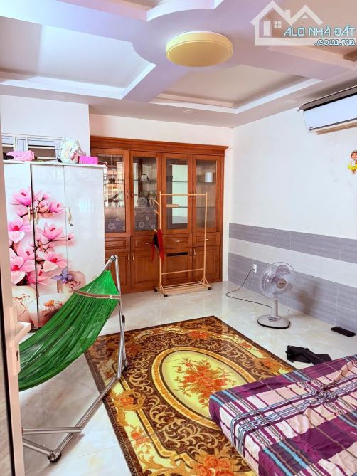 Bán nhà đường số 30 phường 6 quận gò vấp - 2