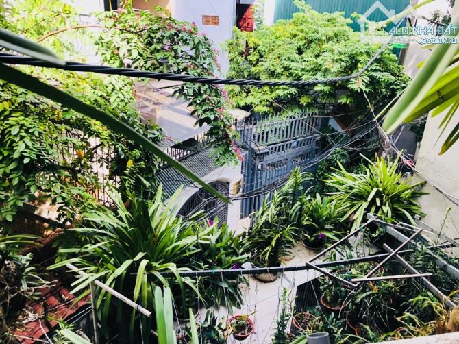 BÁN GẤP NHÀ VÕ THỊ SÁU Q.HBT-LÔ GÓC-Ở HAY LÀM VP ĐỀU ĐẸP-103m2- 2 TẦNG - 20.2 TỶ