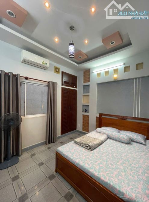 Nhà đẹp vào ở ngay bình thạnh - hxh trần bình trọng - 4 tầng 175m2. Chỉ 9.3 tỷ - 2