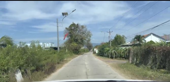 Chính chủ gửi bán 300m2 thổ cư hàm liêm cách ql28 2km. - 2