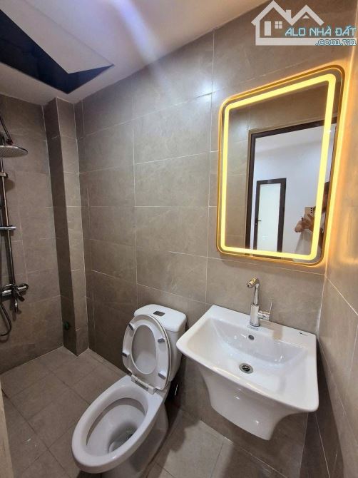 Hàng hiếm tại Tôn Đức Thắng Lô góc, gần phố , 4,25 tỷ, 23m2, 3PN, 3WC, 4 tầng - 2