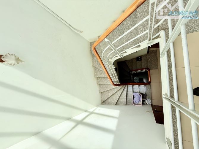 TÂN KỲ TÂN QUÝ - TÂN PHÚ - 57M2 (4.2x13) - 3 TẦNG - HXH - GIÁ CHỈ 5.9 TỶ TL - 2