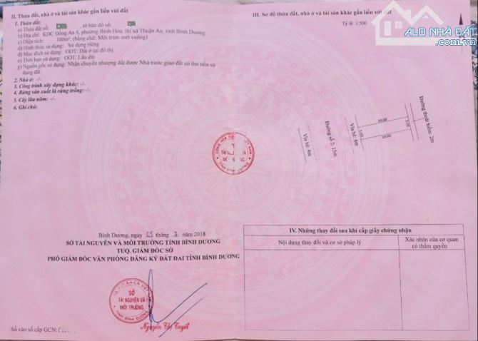 Bán nhà trọ 1T2L, đường số 2 KDC Đồng An 4 kế chợ Đồng An, thu 23tr/th - 2