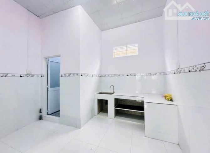 🏠 BÁN NHÀ CẤP 4 GIÁ RẺ – AN NHƠN TÂY, CỦ CHI 🏠 680 TRIỆU THƯƠNG LƯỢNG - 2