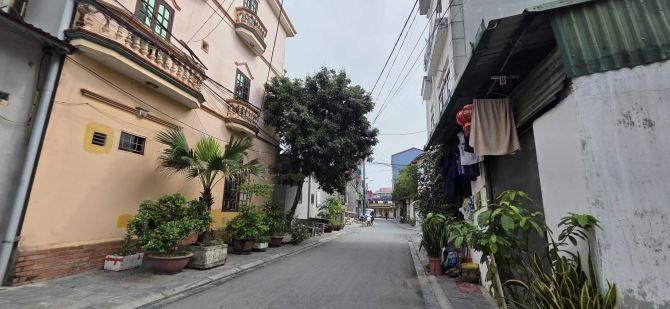 BÁN GẤP ĐẤT TT ĐÔNG ANH GIÁ CỰC NGON NGÕ NÔNG 3 ÔTÔ TRÁNH 40M RA PHỐ KD ĐA RẠNG CHỦ NHIỆT - 2