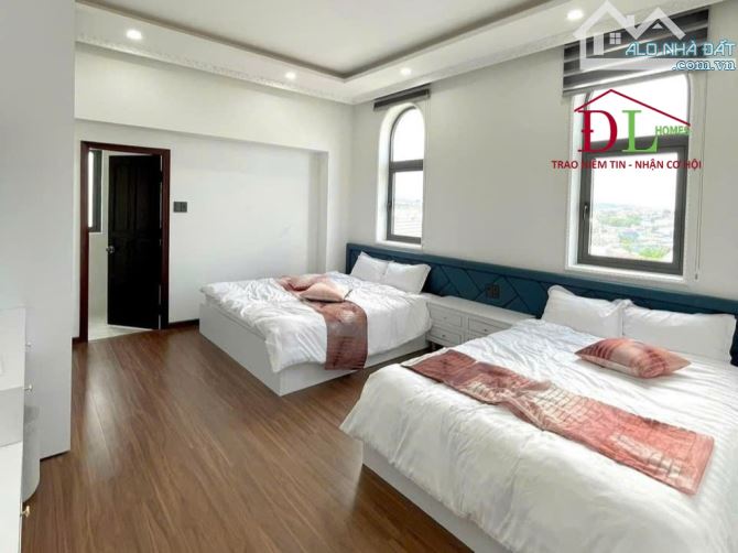 Bán biệt thự nghỉ dưỡng Phù Đổng Thiên Vương Phường 8 Đà Lạt - 2