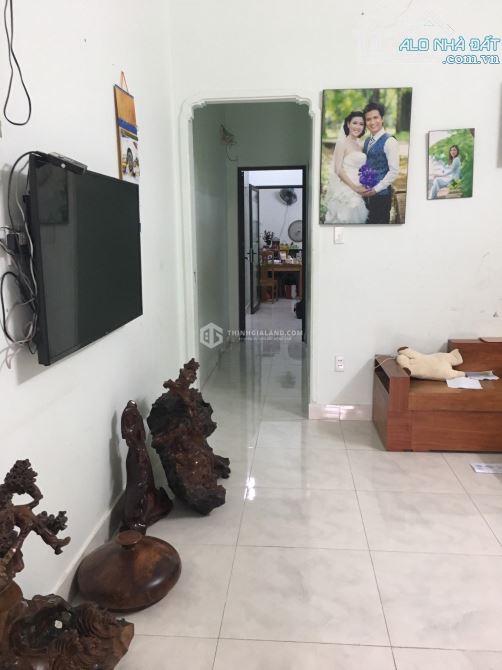 BÁN NHÀ HẺM Ô TÔ TRƯƠNG CÔNG ĐỊNH_TRUNG TÂM VŨNG TÀU_GẦN CHỢ, TRƯỜNG HỌC_GIÁ CHỈ 6 TỶ - 2