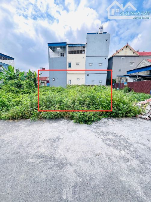 Bán 74m đất Thuỷ Sơn - Thuỷ Nguyên - cạnh khu tái định cư 👉 giá 2,xx tỷ - 2
