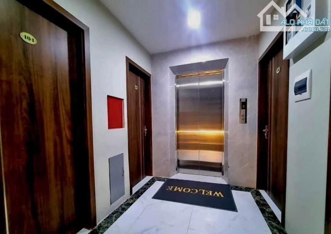 PHÂN LÔ VIP Đ. TRƯỜNG CHINH, NGÃ TƯ SỞ, 52M2 * 5T VIEW CÔNG VIÊN, OTO ĐỖ CỬA, 15 TỶ. - 2