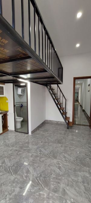 80M2 ,15 TỶ ,BÁN TOÀ CHDV TÂN TRIỀU 22P KK ,FULL NỘI THẤT ,THANG MÁY ,PCCC - 2