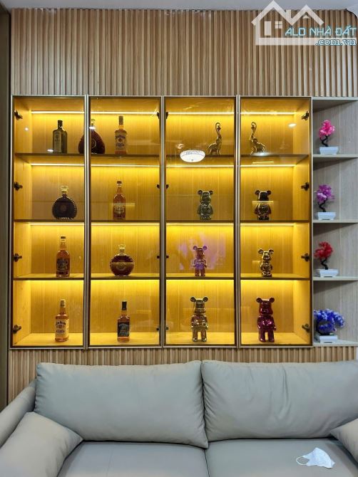BÁN NHÀ KHUYẾN LƯƠNG, DT 35M x 5 TẦNG, GIÁ CHƯA ĐẾN 6 TỶ, VỊ TRÍ SIÊU ĐẸP - 2