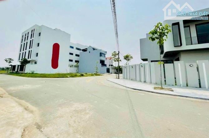 BÁN ĐẤT MẶT TIỀN KQH KIM LONG, TP HUẾ - 2