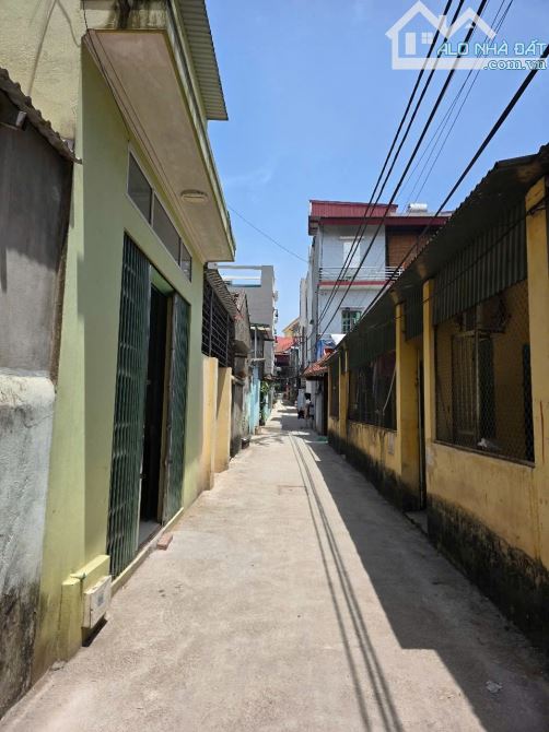 Bán lô thổ cư Khả Lễ đường ô tô, dt 76.3m2, mt 4.58m giá rẻ 4.35 tỷ - 2