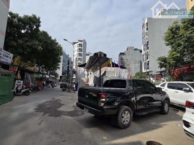 BÁN ĐÂT VĂN UYÊN DUYÊN HÀ, TRUNG TÂM THANH TRÌ, NGÕ THÔNG Ô TÔ TRÁNH - 2