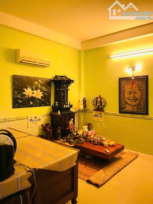 Chủ gấp bán nhà 78m2.3 tầng đường số 2.BHHB. Bình Tân. Chỉ4.9 - 2