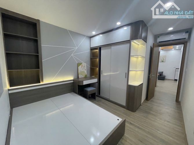 Bán căn hộ chung cư KVKL Nguyễn Xiển Hoàng Mai 56m2 x 2 ngủ tầng 9 giá chỉ 3 tỷ - 2