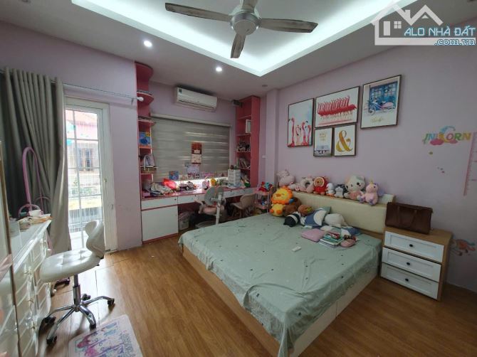 Phân lô ô bàn cờ quận Thanh Xuân, gần BV Bạch Mai, Đại học Bách Khoa, ô tô vào nhà, 55m2, - 2