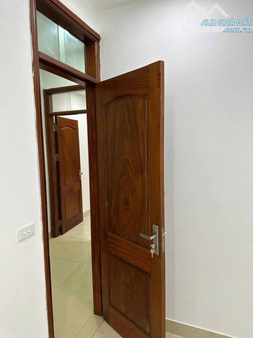 Bán nhà đẹp Gia Quất- ngõ rộng-đủ công năng 4,9 tỷ (thương lượng) - 2