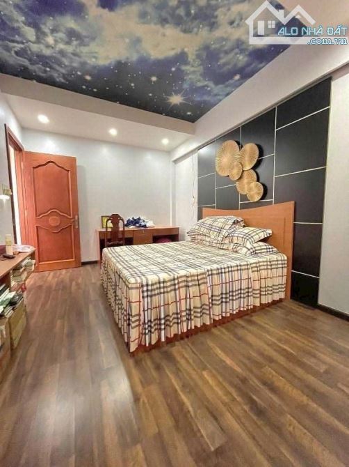 7x26.5M 4 TẦNG THANG MÁY ÔNG ÍCH KHIÊM, QUẬN 11 - 2