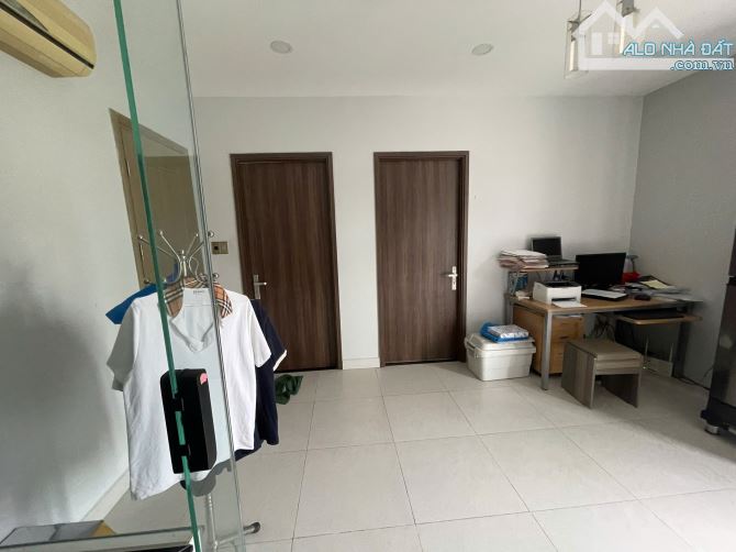 Bán gấp lô đất mặt tiền Nơ Trang Long – ngang gần 10m, CN 228m2 giá chỉ 28 tỷ!” - 2