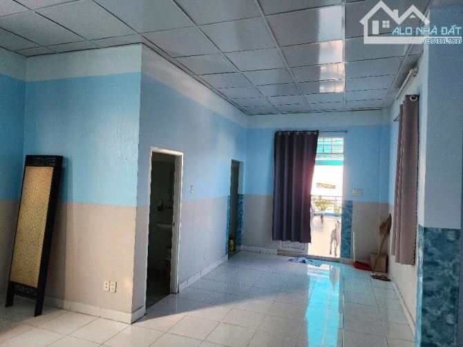 Bán Nhà 3 tầng FULL NỘI THẤT đường NGUYỄN THỊ NHUẦN,AN PHÚ ĐÔNG, Q12, dt 137m² giá 9,4 tỷ - 2