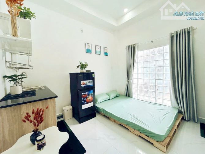 “Bán nhà 390A/27-29 Nguyễn Đình Chiểu, Q3 DT 6x10 5 lầu CHDV   – chỉ 19,9 tỷ!” - 2