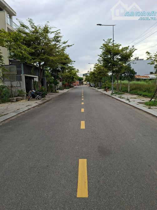 Cần bán lô đất 5x20m Hướng Bắc Khu dân cư Phước Thạnh, TP Quảng Ngãi - 2