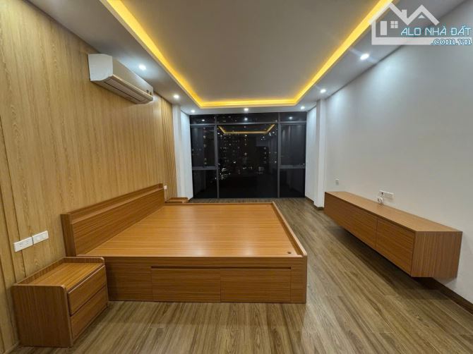 LK KĐT Mậu Lương, DT 50m, 6 Tầng 1 tum Tháng Máy, Đường Vỉa Hè 12m, Giá: 15.3 Tỷ - 2