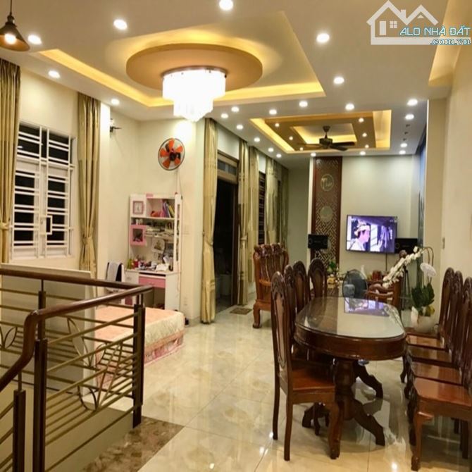 CĂN GÓC 2 MT GÒ DẦU - 112M2 7PN - NGANG CHUẨN 5M NỞ HẬU 6M1 - GIÁ NHỈNH 18.X TỶ - 2