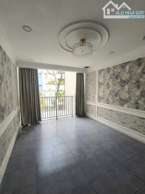 🏠[4mx17m]🏠 Mặt tiền Nguyễn Trãi Bến Thành Q.1❌️Tuyến đường thương hiệu sầm uất - 2