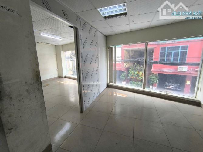 Bán nhà Hoa Lâm,Việt Hưng,Long Biên 104m2 xây 7 tầng , thang máy gara ôtô, ô tô tránh - 2