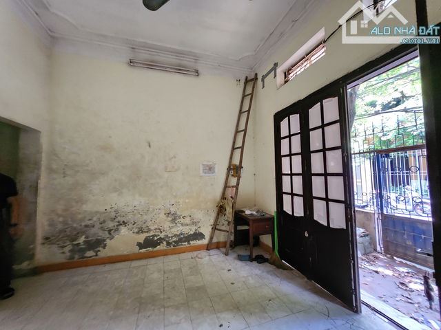 Bán nhà phân lô đường Ngụy Như Kom Tum, vừa ở vừa làm văn phòng đỉnh. - 2
