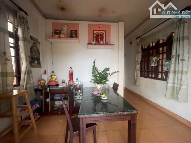 BIỆT THỰ NGANG KHỦNG 10m. ĐƯỜNG NHỰA 10m KINH DOANH ĐA NGÀNH. CHỈ 15 TỶ TL MẠNH - 2