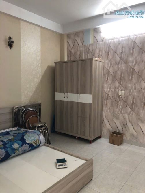Nhà Hẻm xe hơi,Hoàng Hoa Thám,P,7,Bình Thạnh,Dt; 4,5mx13,5m2 Nh;5m6,Kc; 5 Tầng,Giá 10 Tỷ 4 - 2