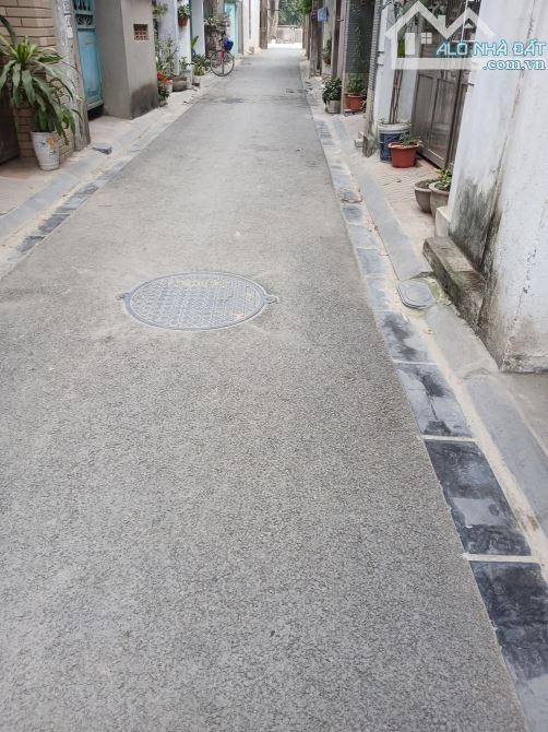 NHÀ ĐẸP THỊ TRẤN ĐÔNG ANH 2 TẦNG 5,85 TỶ - 2