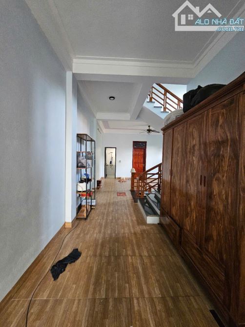 🏡 CẦN BÁN NHÀ ĐẦU VE RỘNG RÃI - ĐƯỜNG NGUYỄN HỮU LIÊU, P. ĐÔNG SƠN - 2