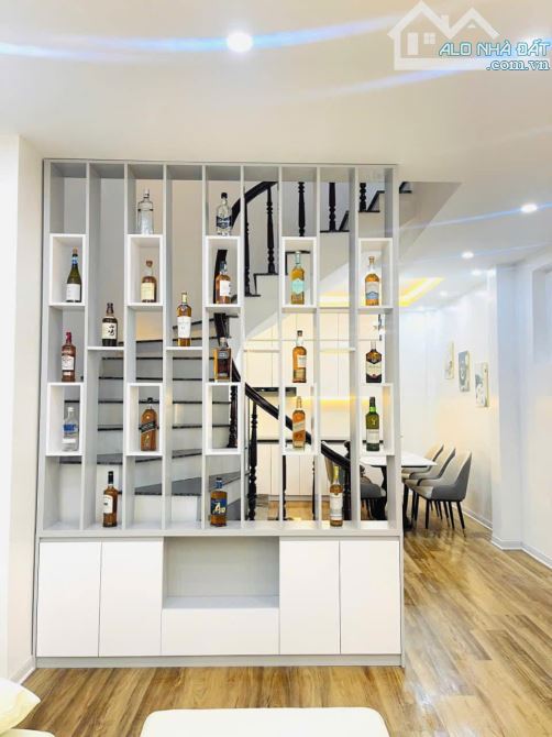 BÁN NHÀ MẶT NGÕ PHỐ VŨ TÔNG PHAN – 39M²– KINH DOANH ĐỈNH – Ở NGAY - giá 9,28 tỷ - 2